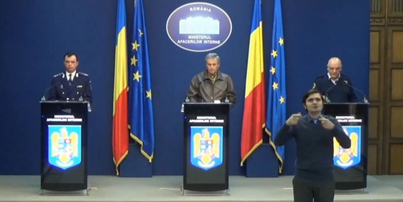 Ordonanța Militară 7 | Se închide încă un oraș și se suspendă zborurile către opt ţări