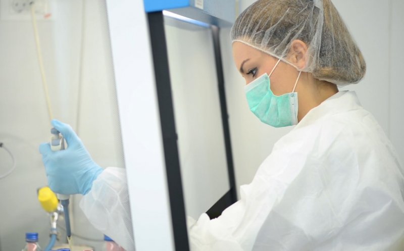 Farmec așteaptă avizele pentru biocide. "Până atunci, fabricăm igienizante pentru mâini, pe care le livrăm deja de 2 săptămâni"
