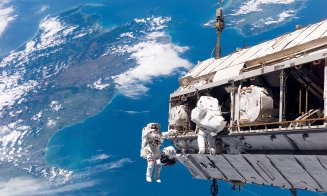 Cum să-ţi uşurezi viaţa în carantină. Sfaturile unor astronauți care au stat sute de zile în spaţiu