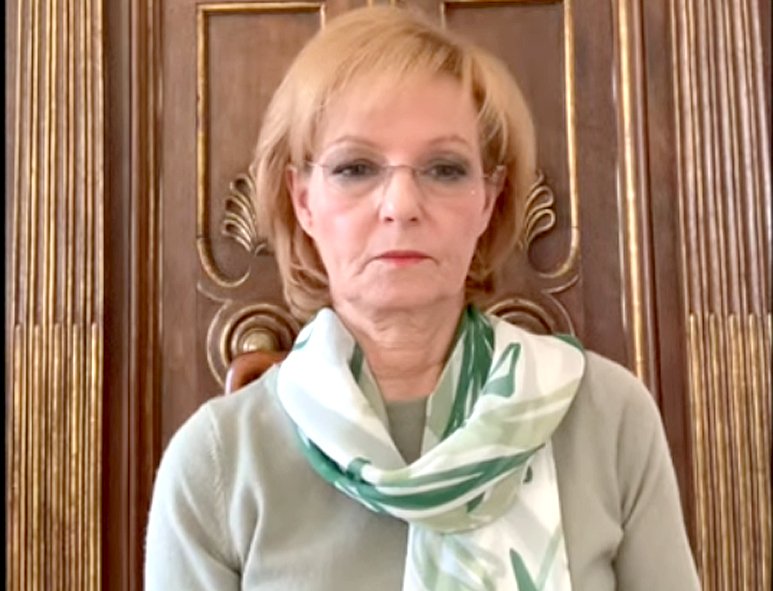 Margareta a României: Este absolut necesar să stăm acasă şi să înţelegem gravitatea situaţiei