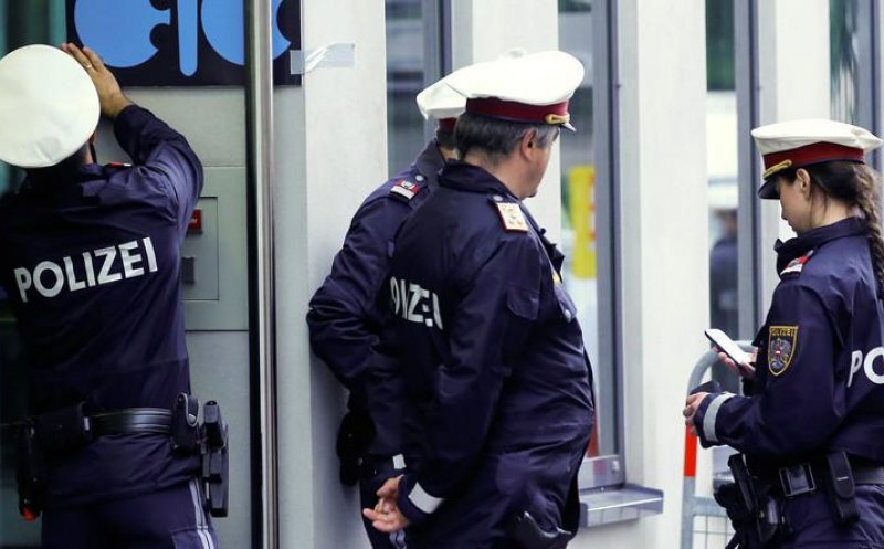 Austria a anunţat reluarea treptată a vieţii economice şi sociale. Se termină restricţiile de circulaţie şi se deschid şcolile