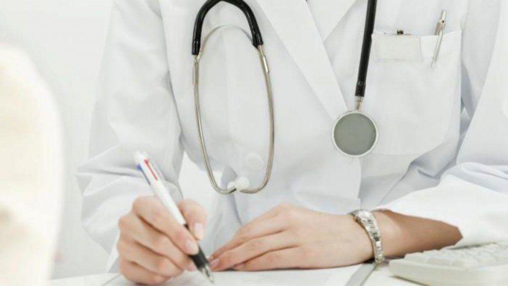 Atenție clujeni! Vizita la medicul de familie, doar cu programare telefonică