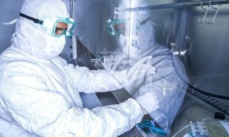Elvețienii de la Novartis vor face o donație de echipamente medicale la Cluj