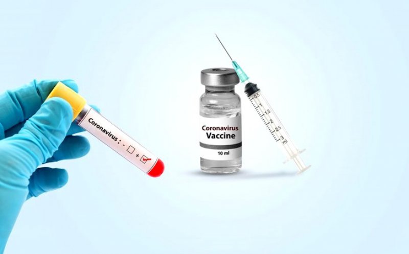 Vaccinul pentru COVID-19, finanţat de Bill Gates, începe să fie testat pe oameni