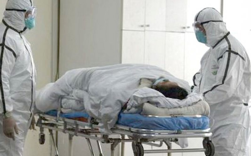 Coronavirus România: Numărul deseselor a ajuns la 176