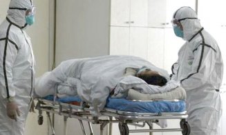 Coronavirus România: Numărul deseselor a ajuns la 176