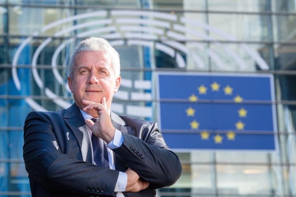 Daniel Buda, vicepreședintele Comisiei de Agricultură din Parlamentul European: "Comisia Agri din PE vine în sprijinul fermierilor cu măsuri concrete!"