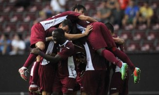 Familia unui fost jucător de la CFR Cluj, afectată de coronavirus