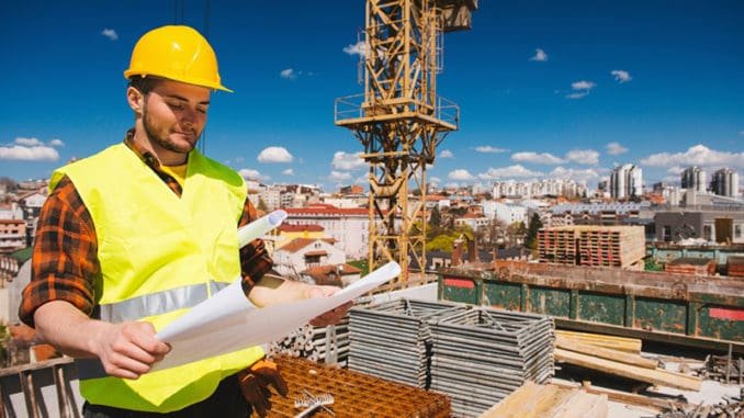 Șantierele și-au încetinit ritmul. Investițiile medicale, mai atractive pentru constructori