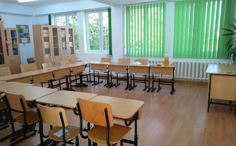 Bani europeni pentru modernizarea și extinderea Seminarului Liceal Ortodox