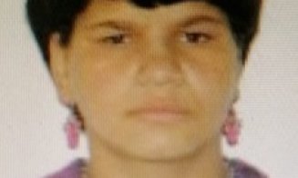 Încă o tânără dată dispărută la Cluj. A  plecat de acasă de mai bine de o săptămână