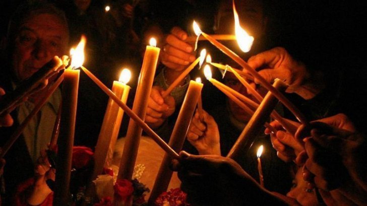 Slujbele de Florii și de Înviere se vor ține în biserici fără credincioși