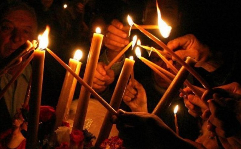 Slujbele de Florii și de Înviere se vor ține în biserici fără credincioși