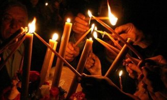 Slujbele de Florii și de Înviere se vor ține în biserici fără credincioși