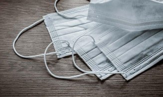 Alte 45 de tone de echipamente medicale din Coreea de Sud vor ajunge în România