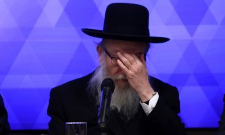 Ministrul sănătăţii din Israel, testat pozitiv pentru COVID-19. Până acum considera coronavirusul o „pedeapsă divină” pentru homosexualitate