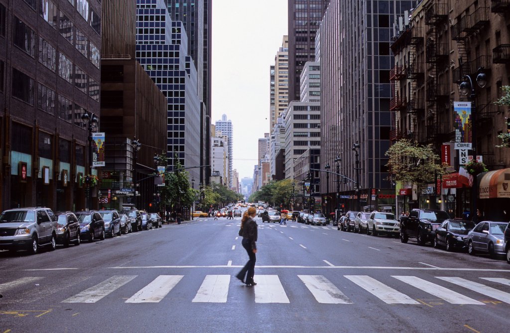 În New York, coronavirusul a ucis deja mai mulţi oameni decât atentatele din 11 septembrie 2001