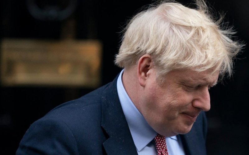 Boris Johnson, tot la terapie intensivă. Care este starea premierului britanic