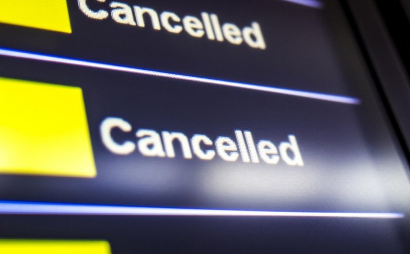 O companie aeriană care operează la Cluj cere salvare de la stat