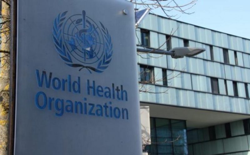 OMS consideră epidemia din Europa foarte îngrijorătoare, în ciuda progreselor
