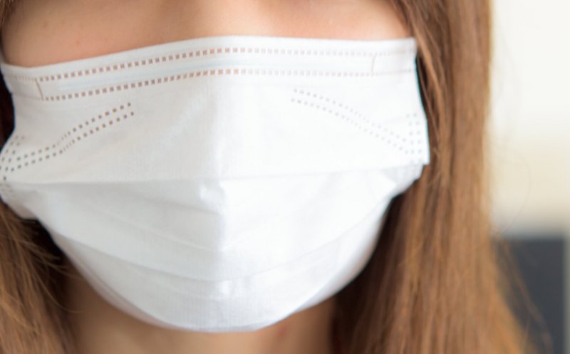 Ce simți când ai COVID 19? Experiența unui medic care a trecut prin boală