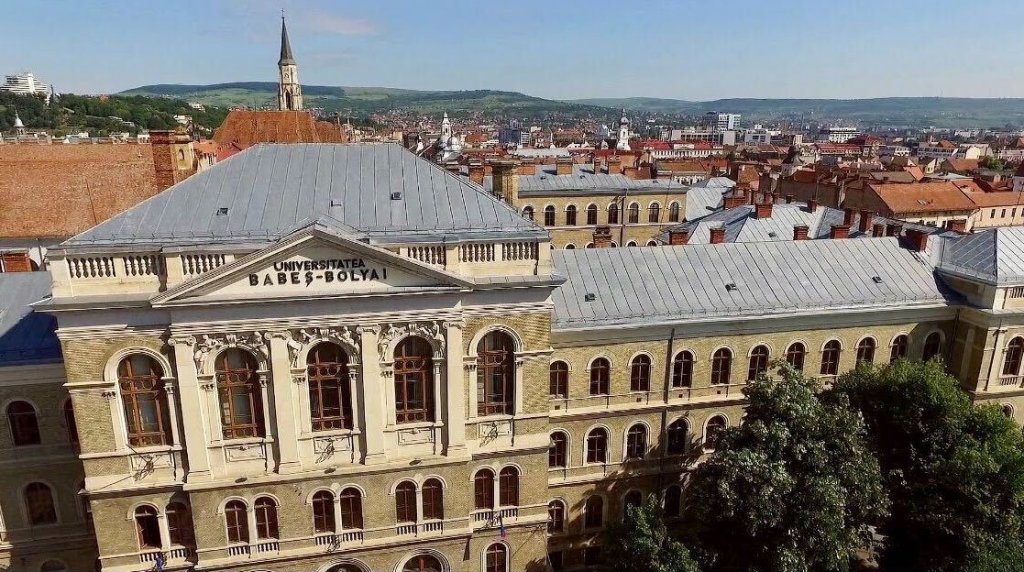 Granturi de 1 milion de lei pentru tinerii cercetători ai UBB