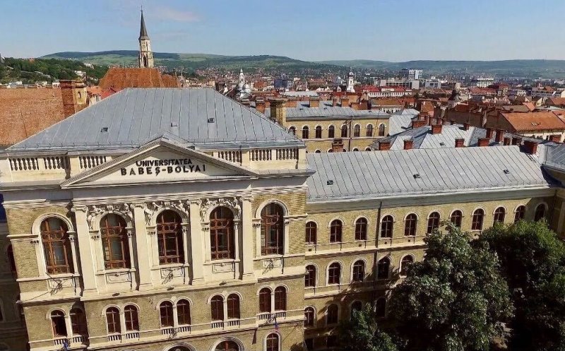 Granturi de 1 milion de lei pentru tinerii cercetători ai UBB