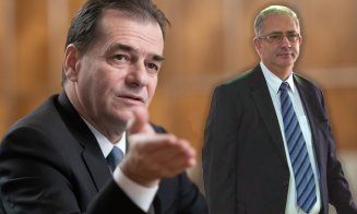 Premierul Orban îi cere demisia lui David Ciceo: "Să folosim toate pârghiile pentru a-l trage la răspundere pe managerul aeroportului"