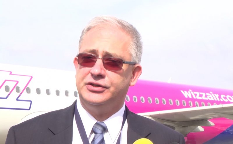 David Ciceo nu îşi dă demisia. "Aeroportul a acționat corect"