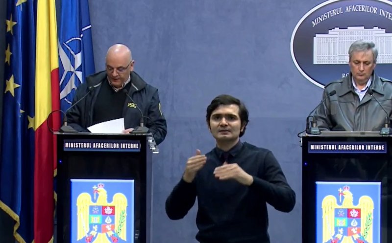 Ordonanţa militară nr 8, pricipalele prevederi