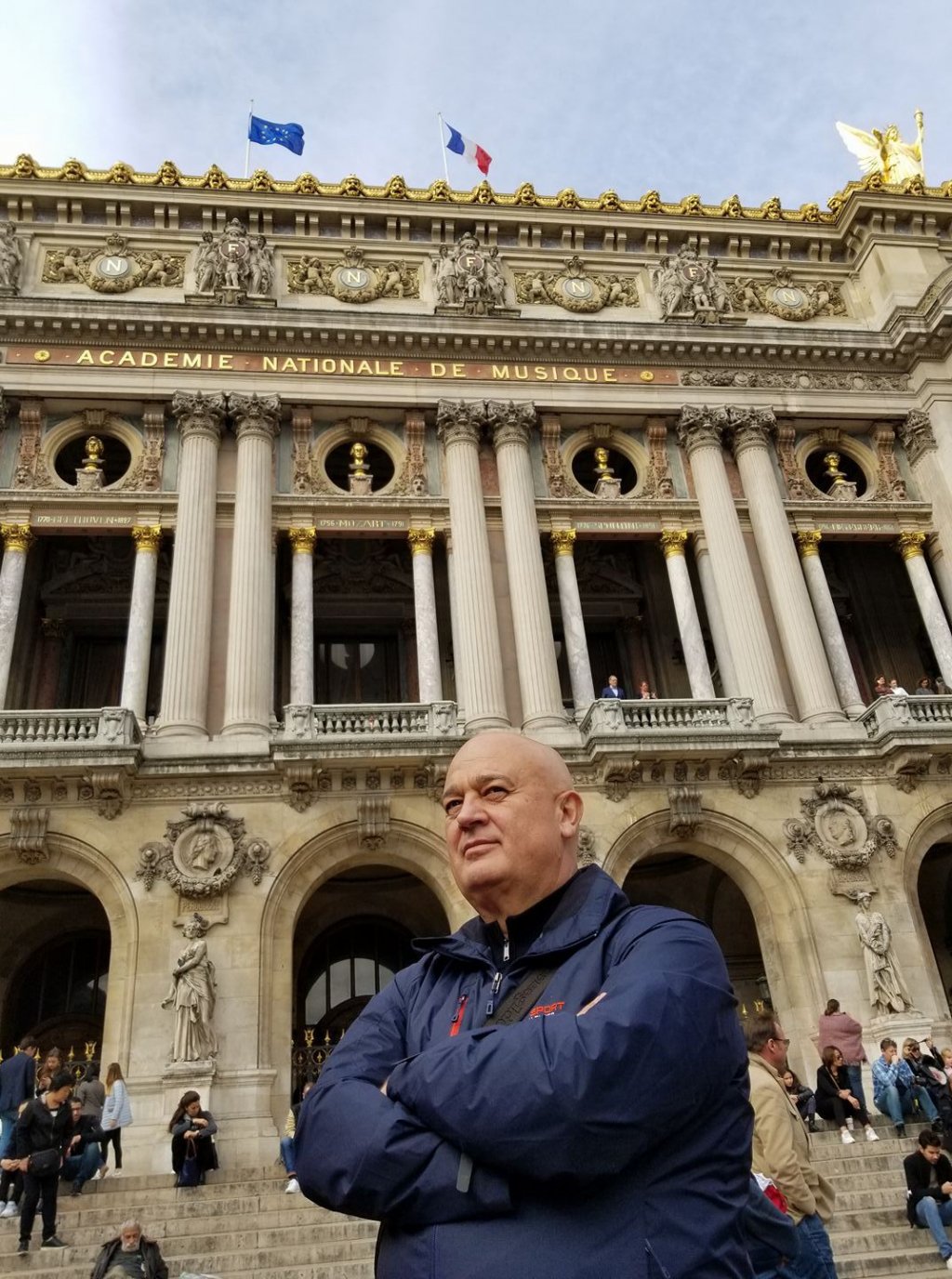 Metz: “Trebuie să deschidem magazinele ca să deblocăm economia”