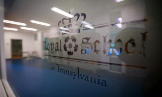 Elevii de la Royal School le-au mulţumit medicilor care luptă împotriva coronavirusului