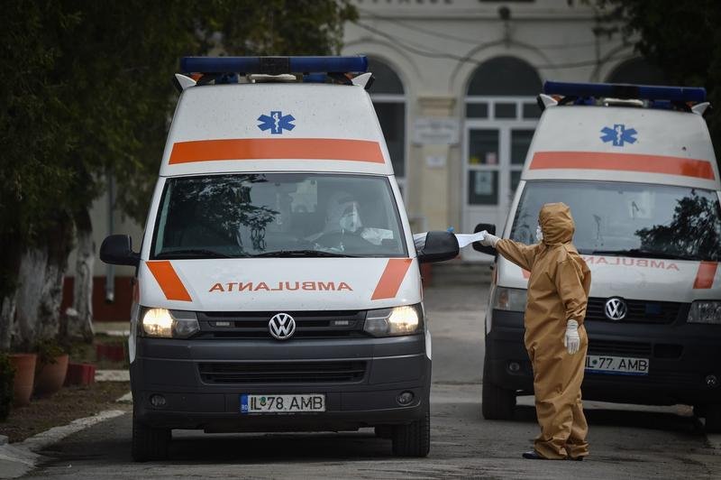 Coronavirus România: Al doilea deces al unui cadru medical