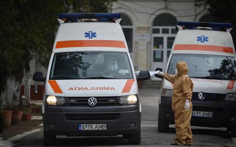 Coronavirus România: Al doilea deces al unui cadru medical