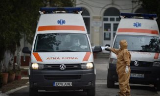 Coronavirus România: Al doilea deces al unui cadru medical