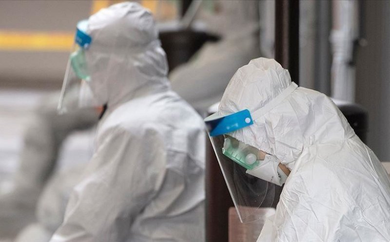 Peste 100 de noi cazuri de coronavirus în China. Provocările Beijingului în prevenirea unui alt val de COVID-19