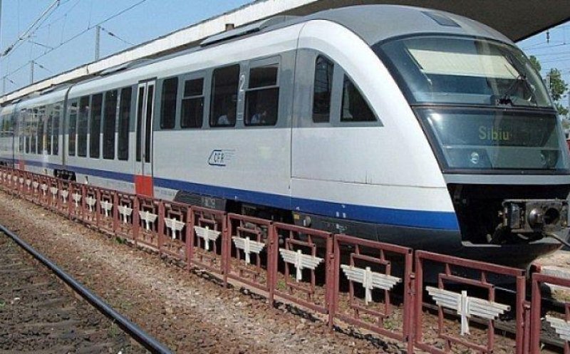 Călătoriile cu trenul. Cum se circulă în această perioadă
