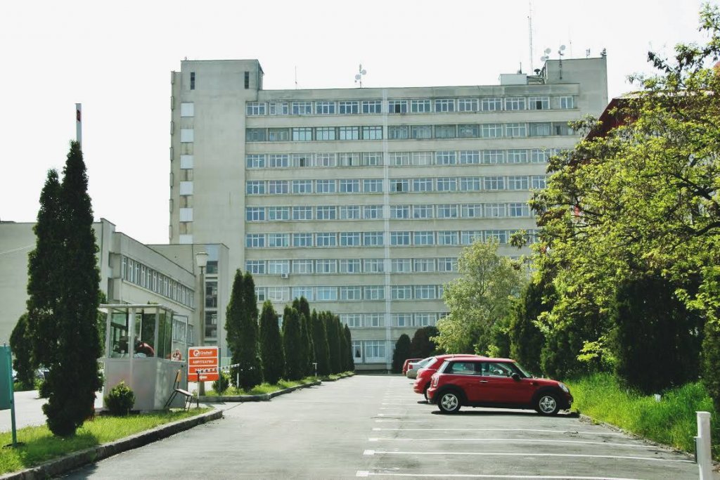 Spitalul de Recuperare a introdus videoconferințele pentru a proteja personalul