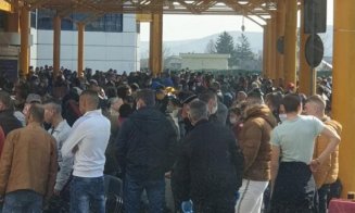 Condiţii inumane pentru românii plecaţi la muncă în Germania. "Carantinaţi" în barăci, nu pot să-şi aleagă angajatorul, iar salariile lasă de dorit