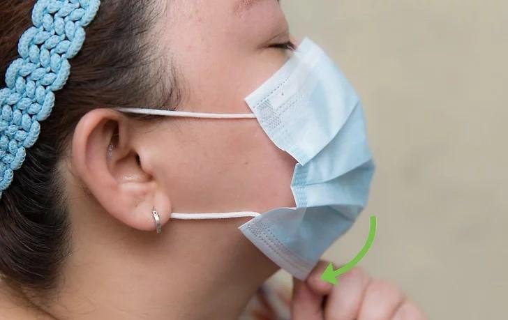 Protecţia facială va deveni obişnuinţă, iar oamenii vor trebui să accepte o "nouă realitate", anunță un oficial OMS