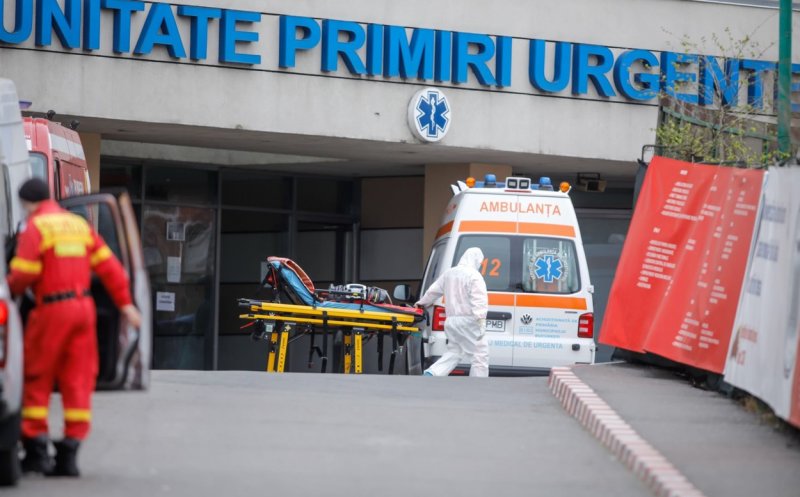 Coronavirus România. Alte 13 decese au fost confirmate luni seara