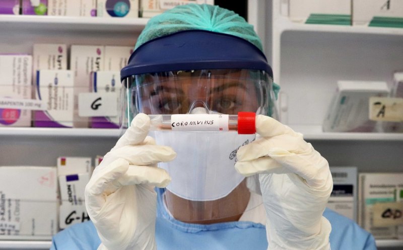Peste 2 milioane de persoane la nivel mondial, infectate cu COVID-19
