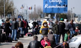 Încă 1.000 de "sezonieri" au plecat de pe aeroportul din Cluj. Pentru câți bani își iau lumea în cap românii în plină pandemie