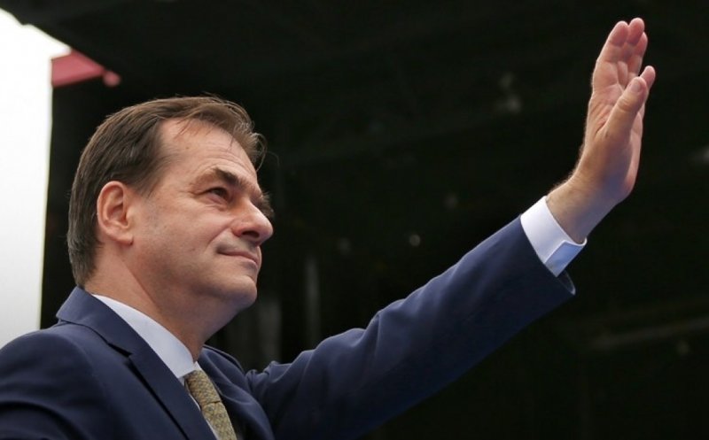 Orban: Ajutor de la stat pentru firmele care vor face angajări