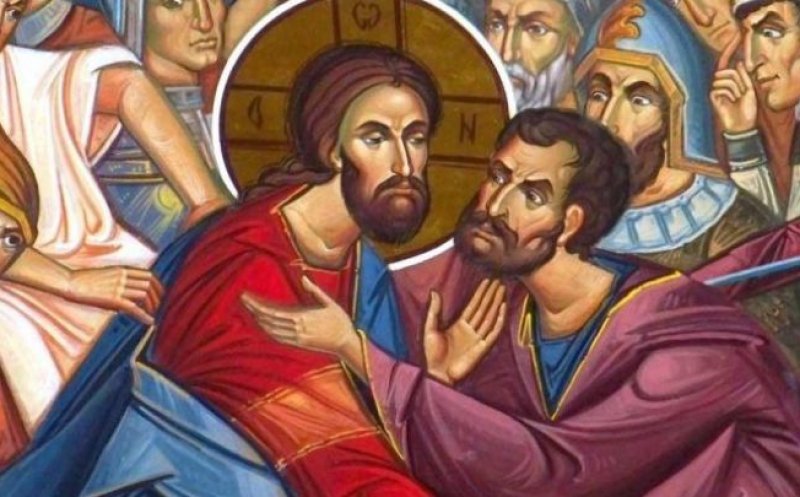 Miercurea Mare / Ce nu trebuie să faci în ziua în care Iuda l-a trădat pe Iisus