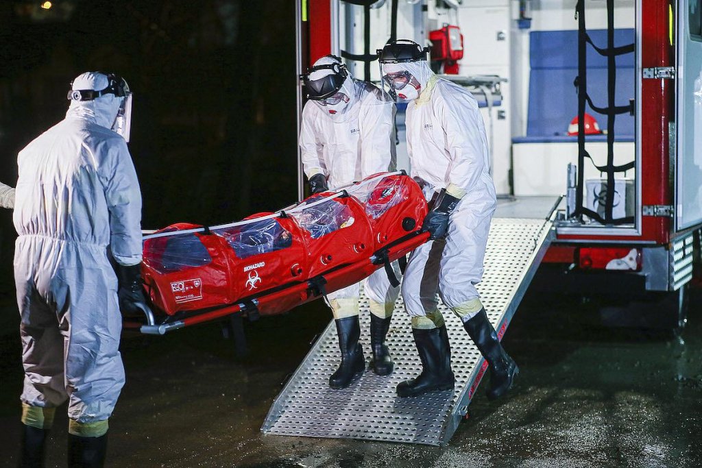 Coronavirus România: Totalul deceselor a ajuns miercuri seara la 372