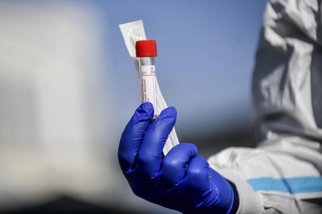 Coronavirus / România crește numărul testărilor. Vor fi verificate mai multe categorii de persoane