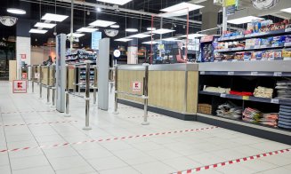 Kaufland face angajări la Cluj. Ce posturi a scos la bătaie în România