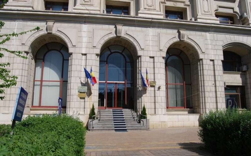 Al cincilea caz de COVID-19 la Ministerul Justiţiei