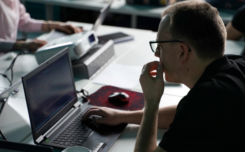 Donație de la Softvision pentru Institutul Oncologic: 73.000 de dolari